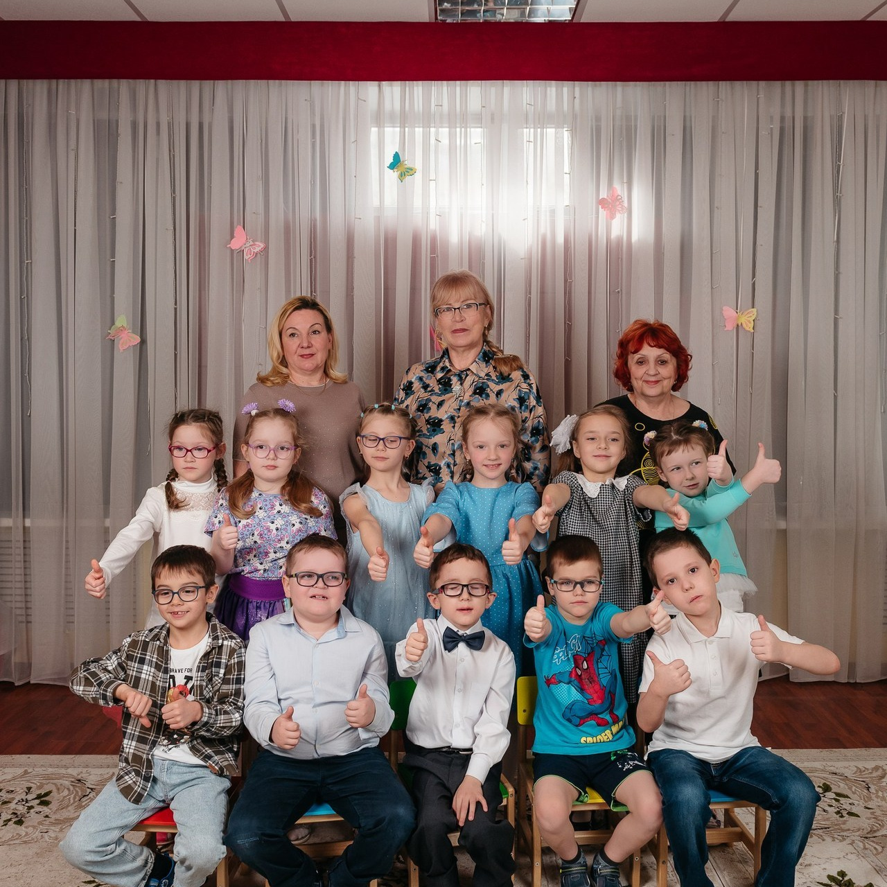 Отзывы. Семейный и детский фотограф Захаренкова Юлия