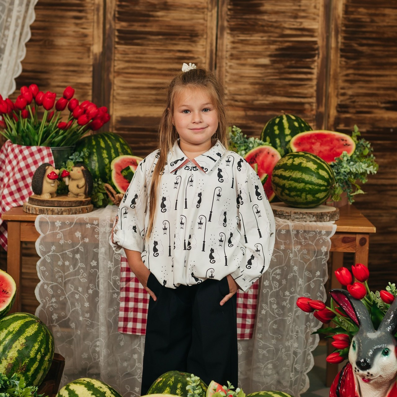 Отзывы. Семейный и детский фотограф Захаренкова Юлия