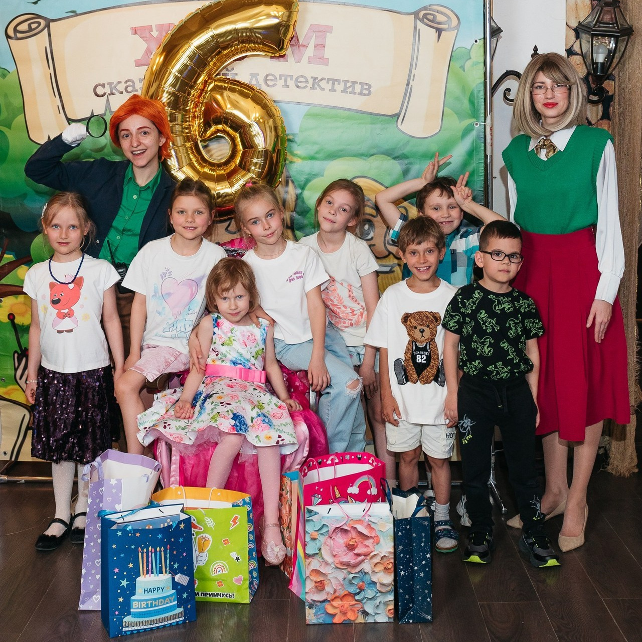 Отзывы. Семейный и детский фотограф Захаренкова Юлия