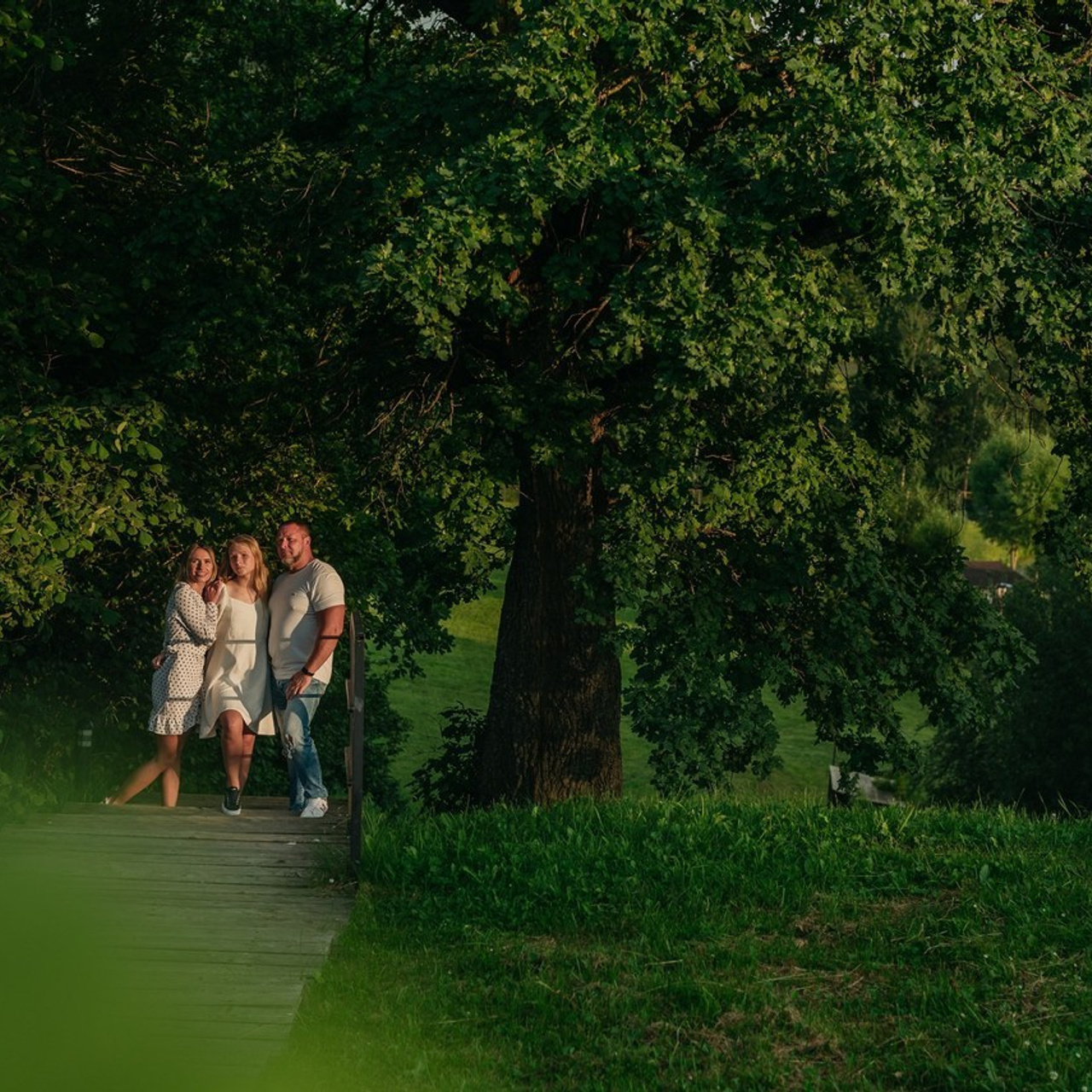 Отзывы. Семейный и детский фотограф Захаренкова Юлия