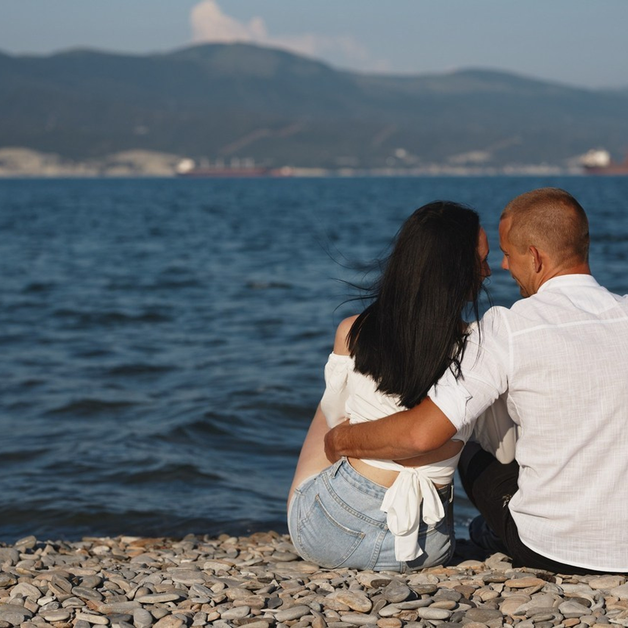 Отзывы. Семейный и свадебный фотограф в Новороссийске