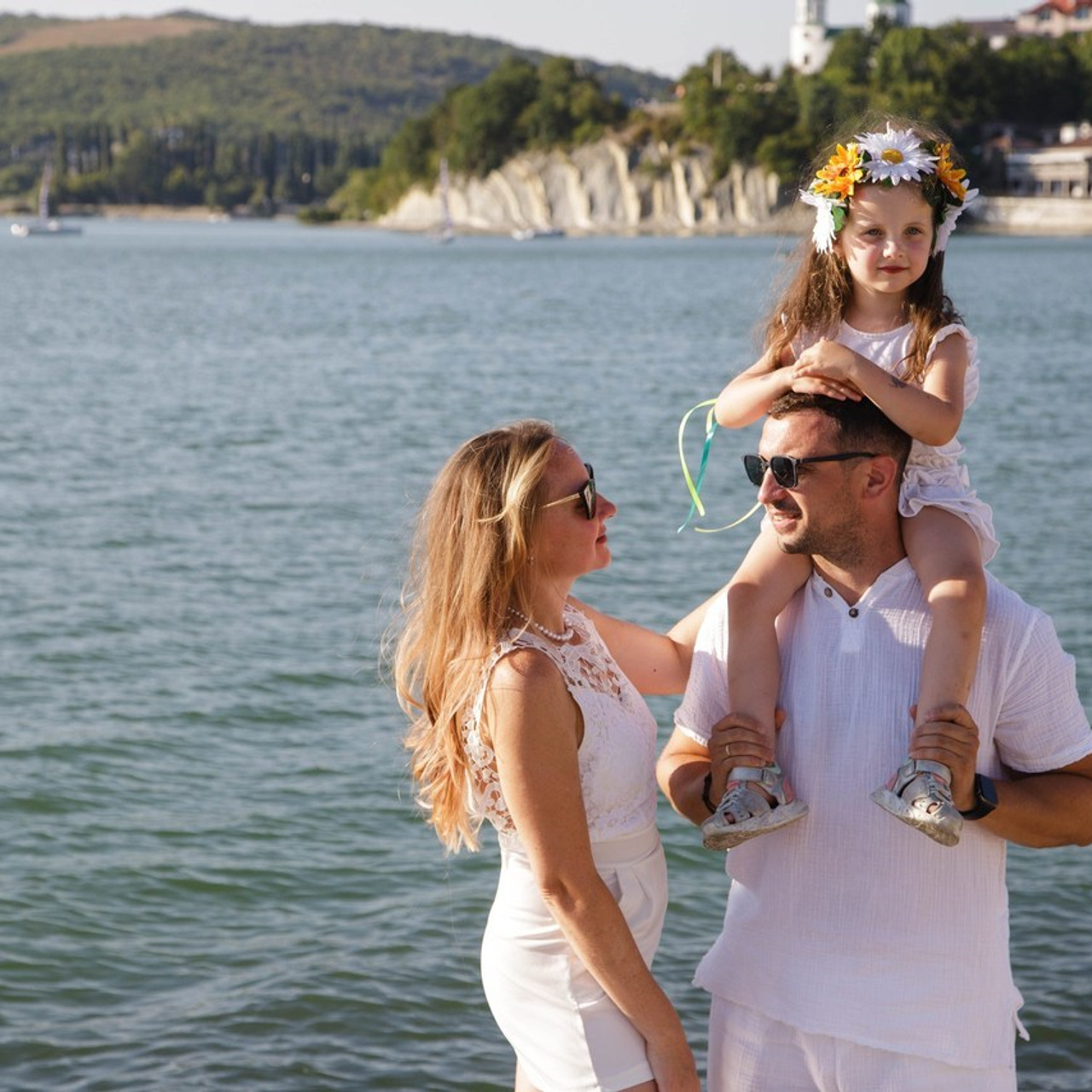 Отзывы. Семейный и свадебный фотограф в Новороссийске