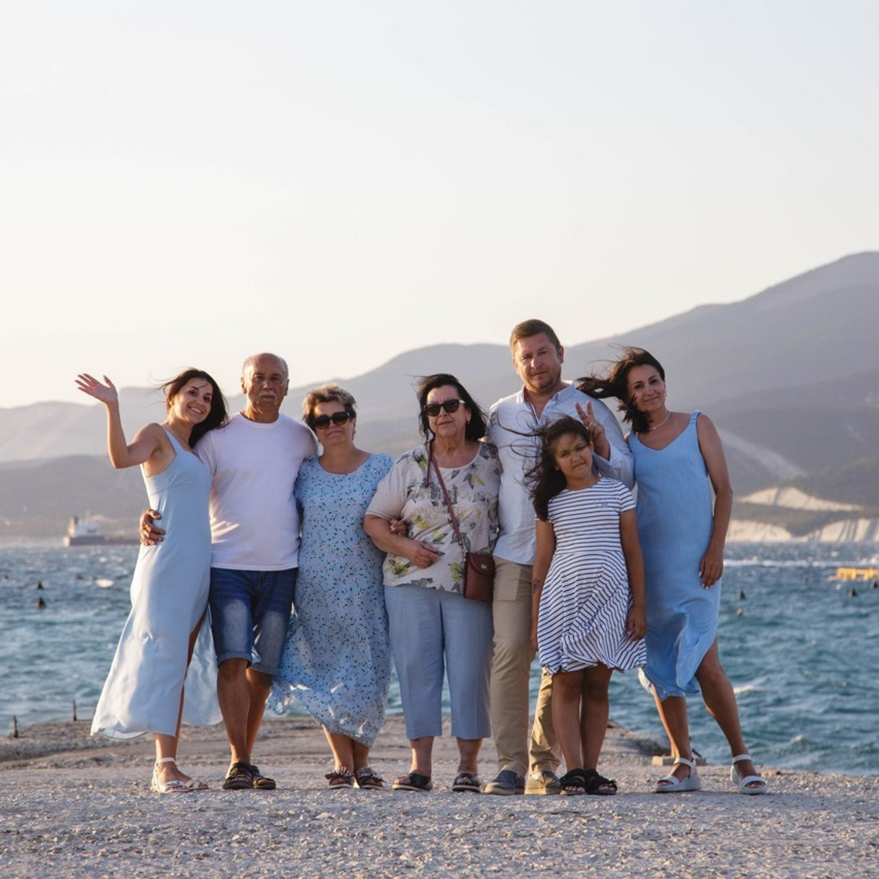 Отзывы. Семейный и свадебный фотограф в Новороссийске