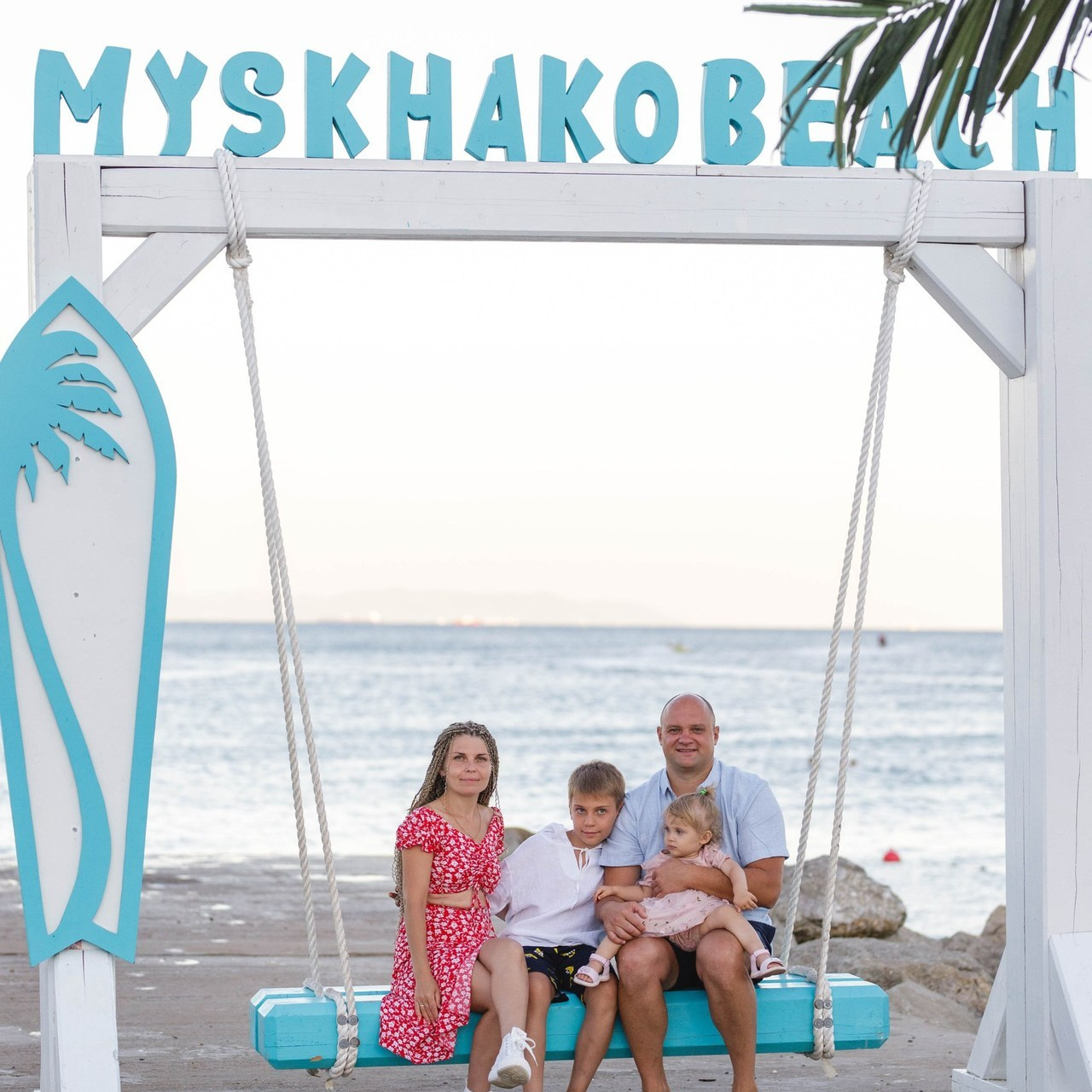 Отзывы. Семейный и свадебный фотограф в Новороссийске