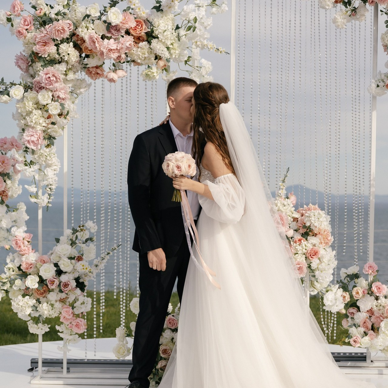 Отзывы. Фотограф Влада Лаптева Владивосток, Приморский край