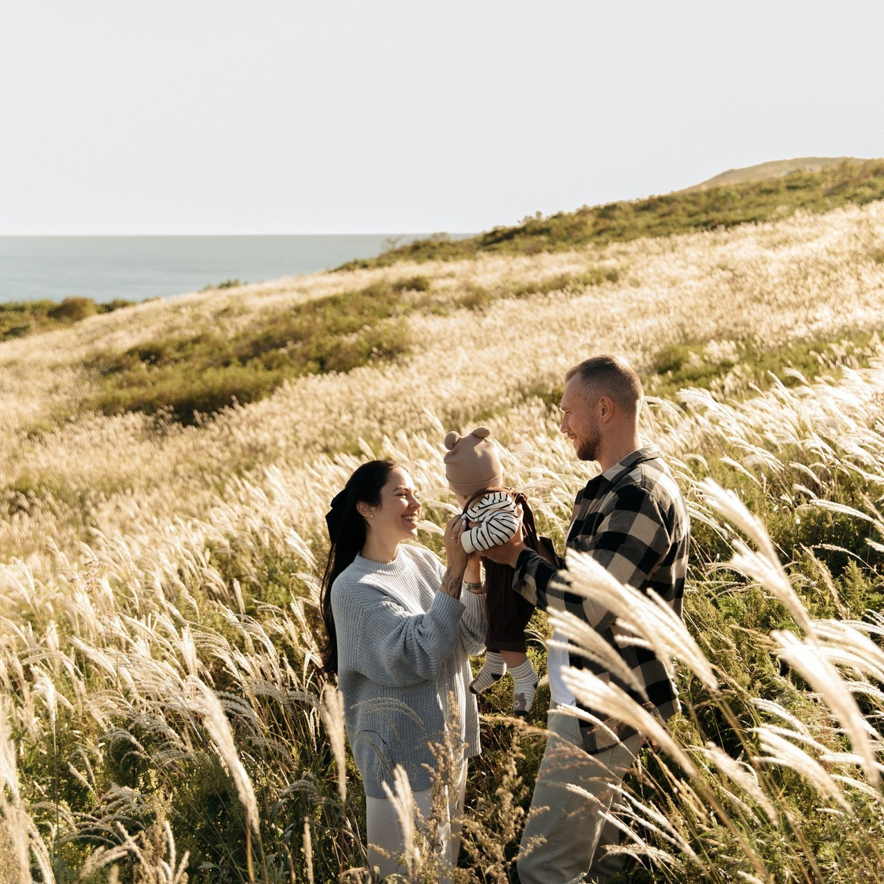 Отзывы. Фотограф Влада Лаптева Владивосток, Приморский край