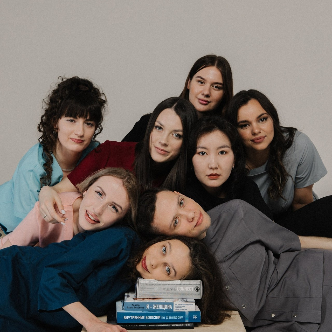 Отзывы. Фотограф Влада Лаптева Владивосток, Приморский край