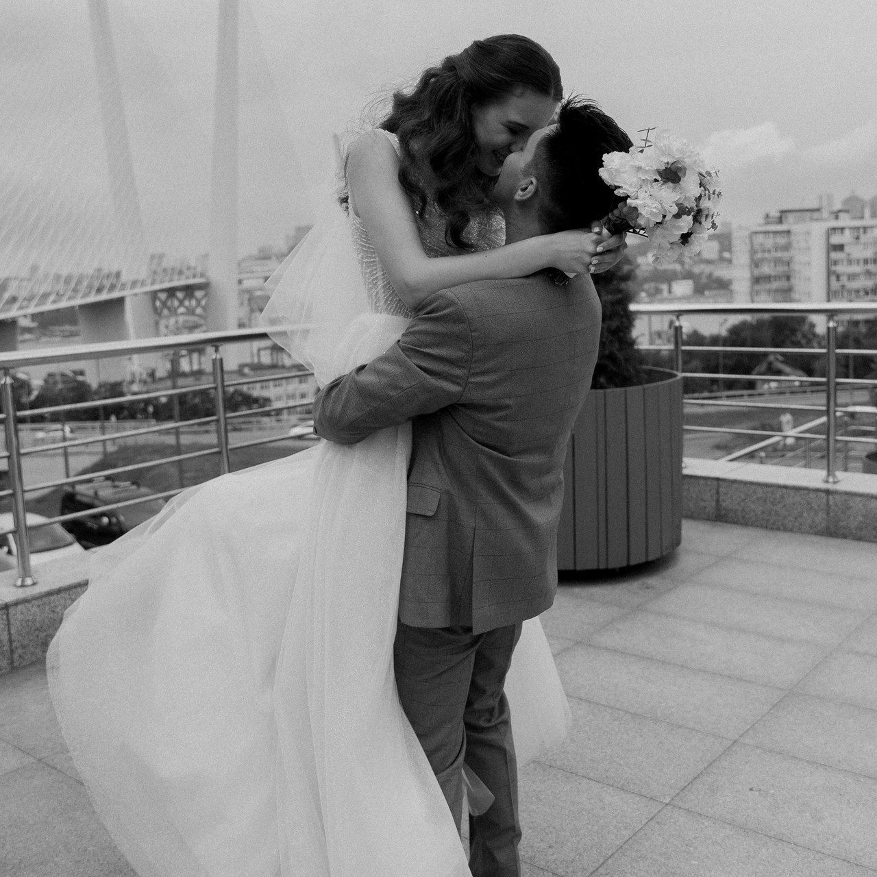 Отзывы. Фотограф Влада Лаптева Владивосток, Приморский край