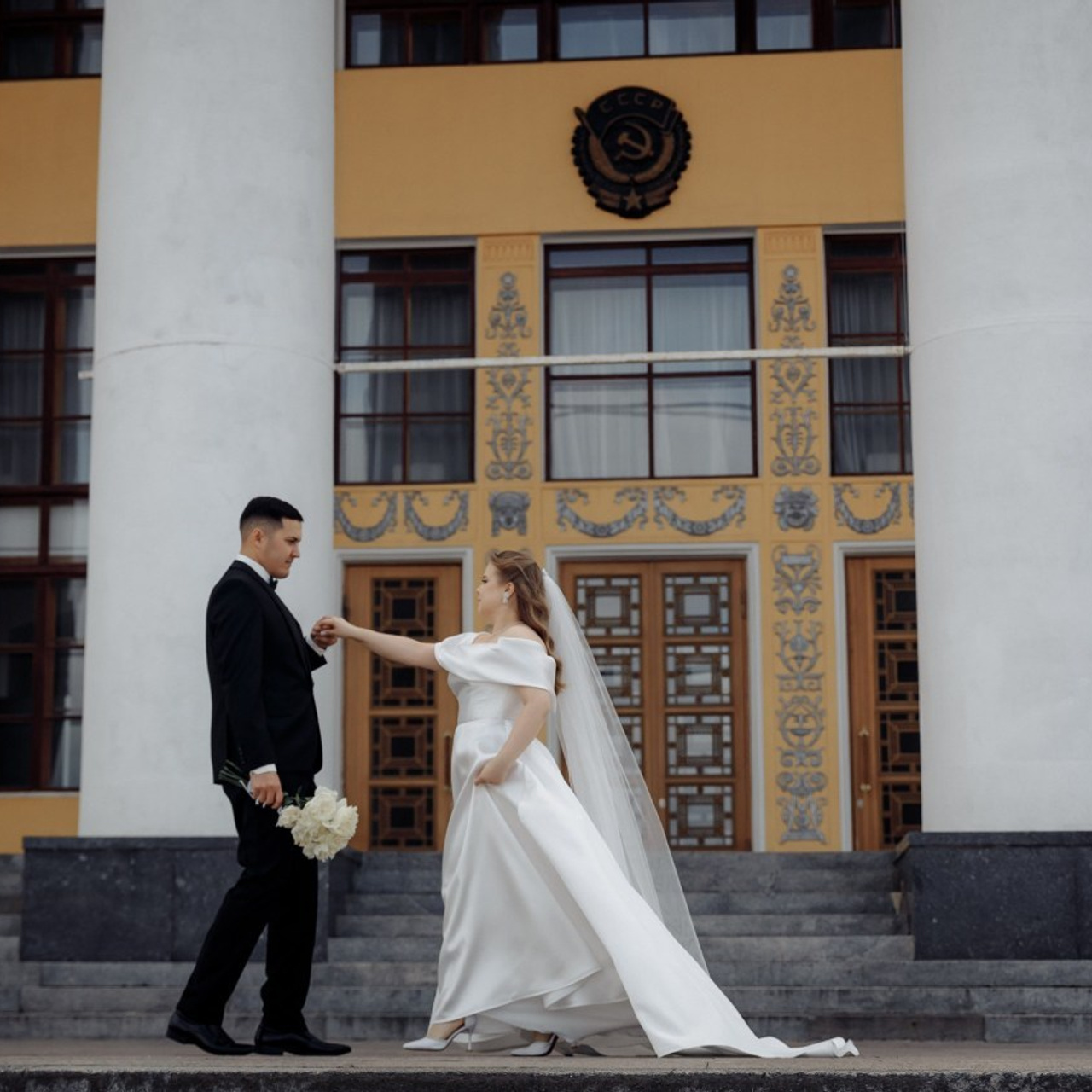 Отзывы. Свадебный фотограф Казань Чебоксары Москва