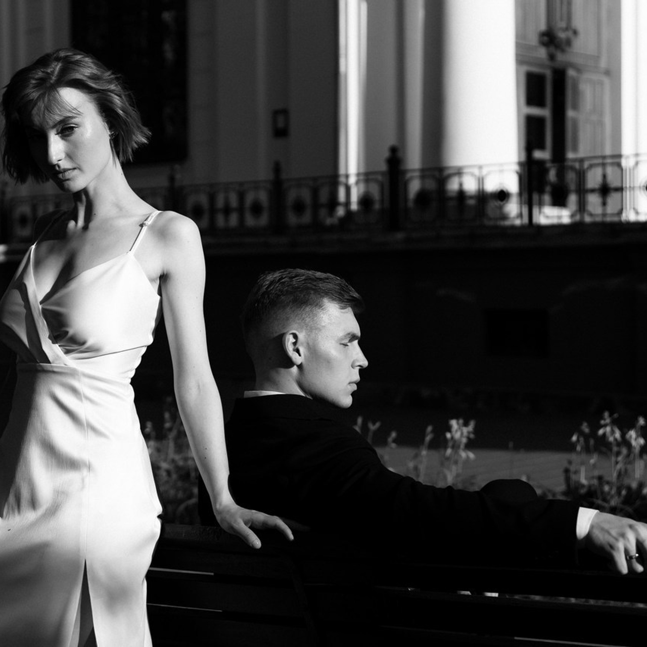 Отзывы. Свадебный фотограф Казань Чебоксары Москва