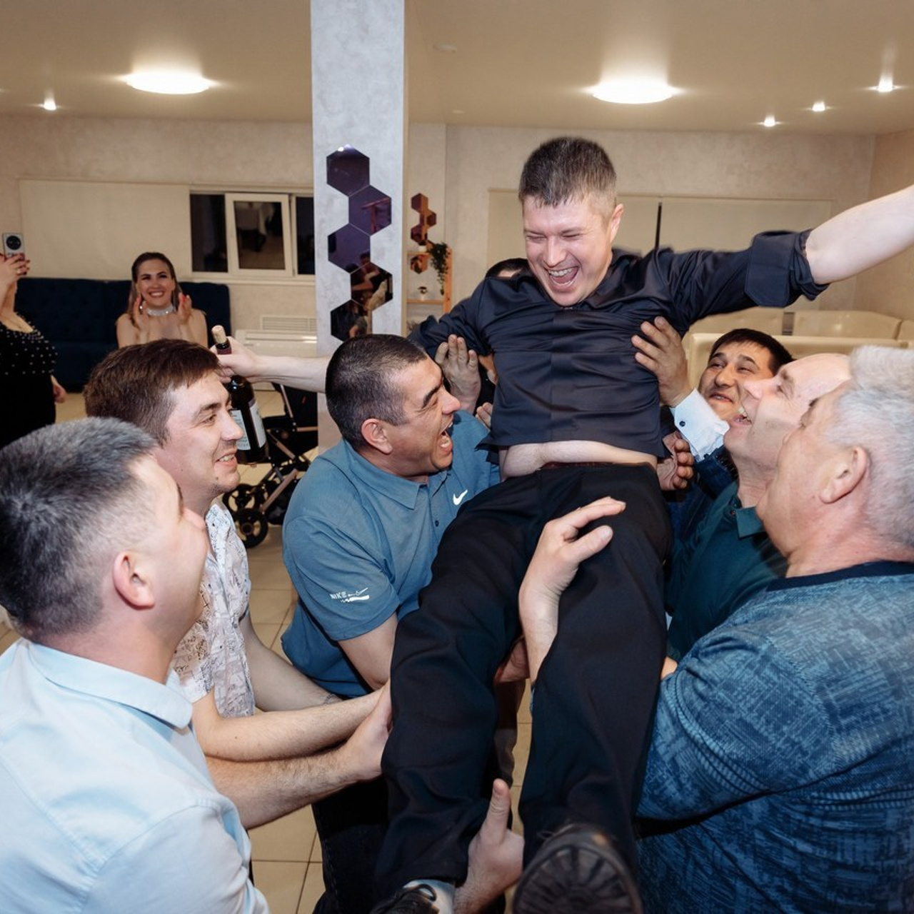 Отзывы. Свадебный фотограф Казань Чебоксары Москва