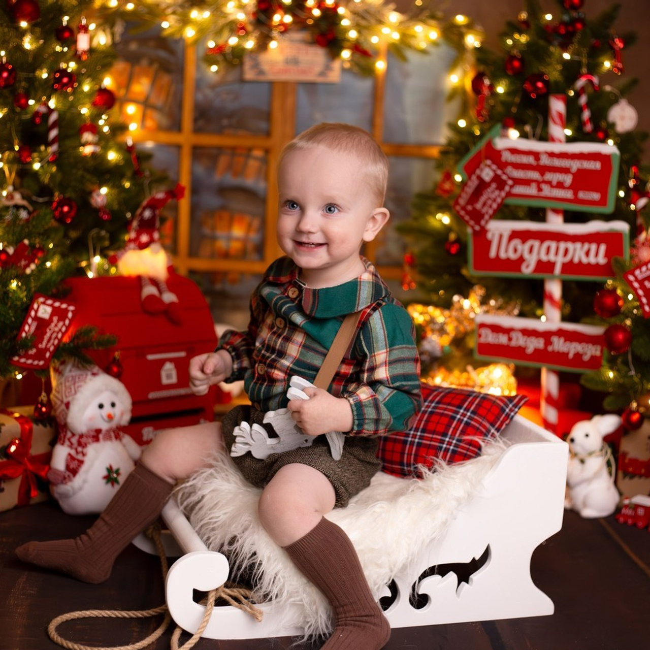 Отзывы. Детский фотограф в Няндоме Ариана Арсеньева