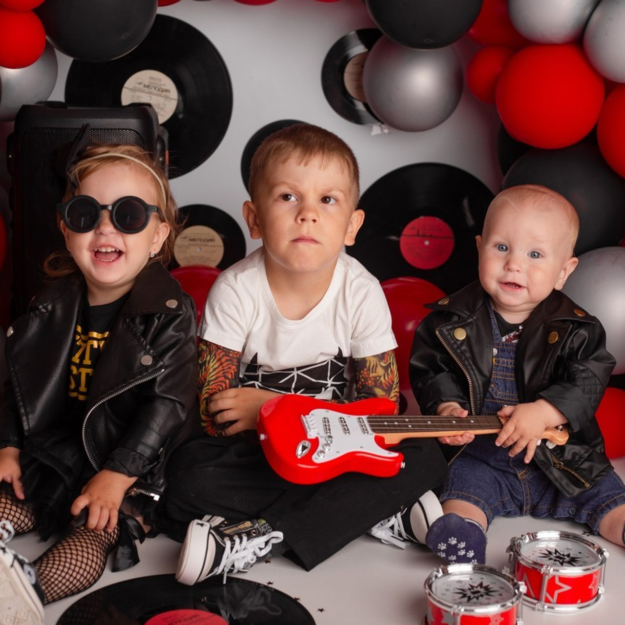 Отзывы. Детский фотограф в Няндоме Ариана Арсеньева