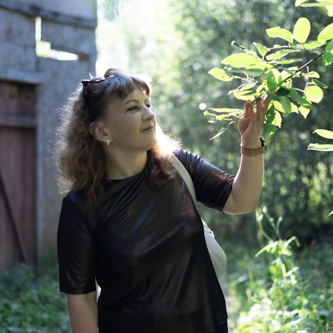 Отзывы. Фотограф Диана Белогребень