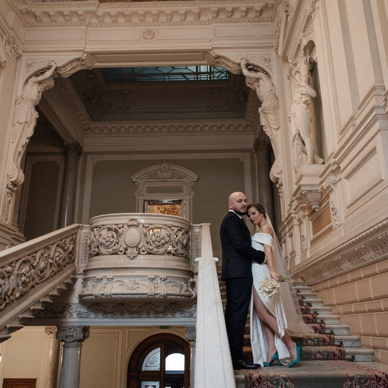 Отзывы о свадебном и семейном фотографе Венере Ахметовой. Свадебный фотограф в Санкт-Петербурге Венера Ахметова