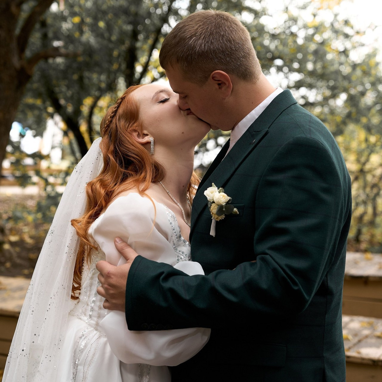 Отзывы. Свадебный и семейный фотограф в Воронеже