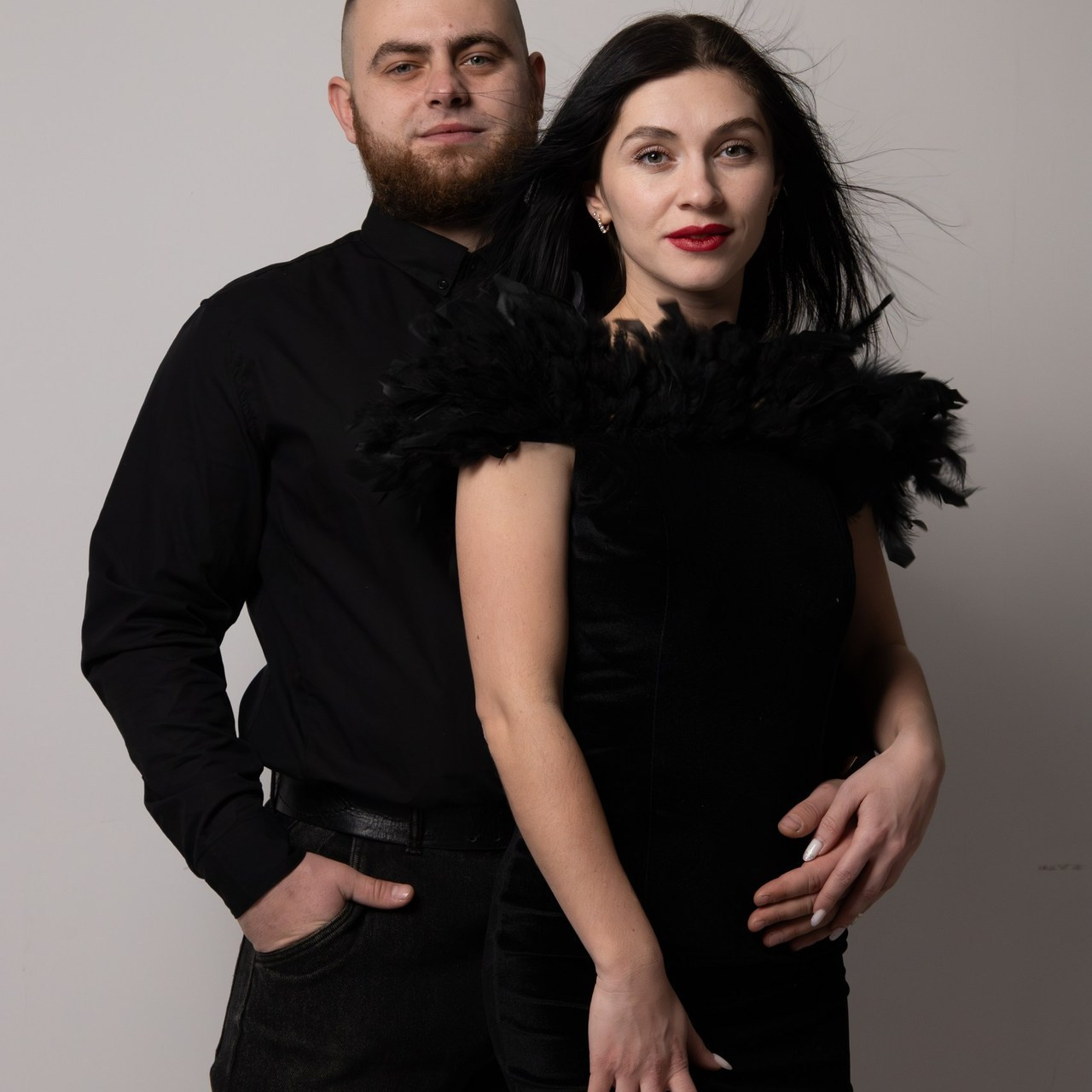 Отзывы. СТУДИЙНЫЙ ФОТОГРАФ ЮЛИЯ УСАНИНА