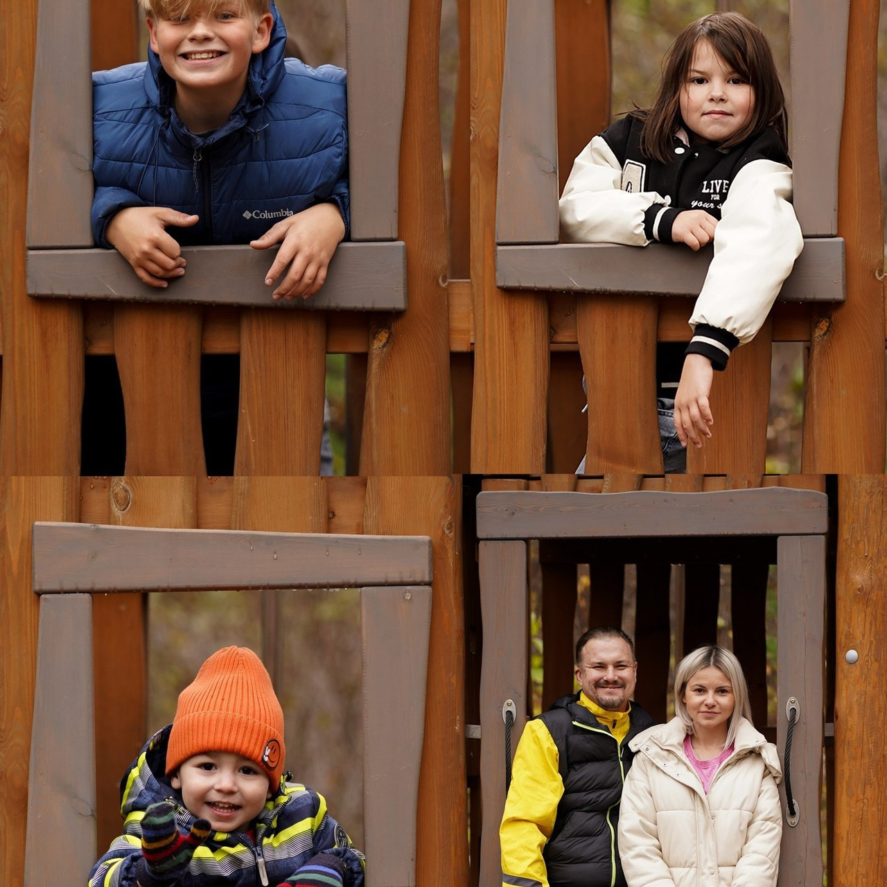 Отзывы о работе фотографа