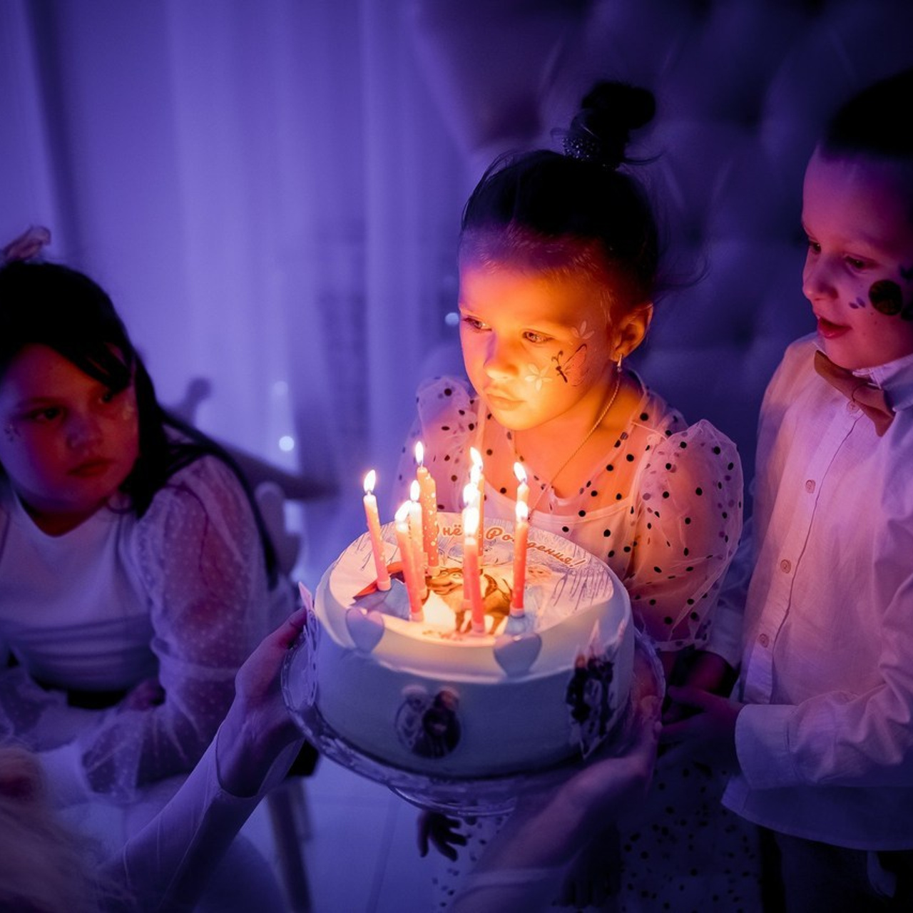 Отзывы. Семейный и детский фотограф в Москве и Балашихе Елена Патракеева