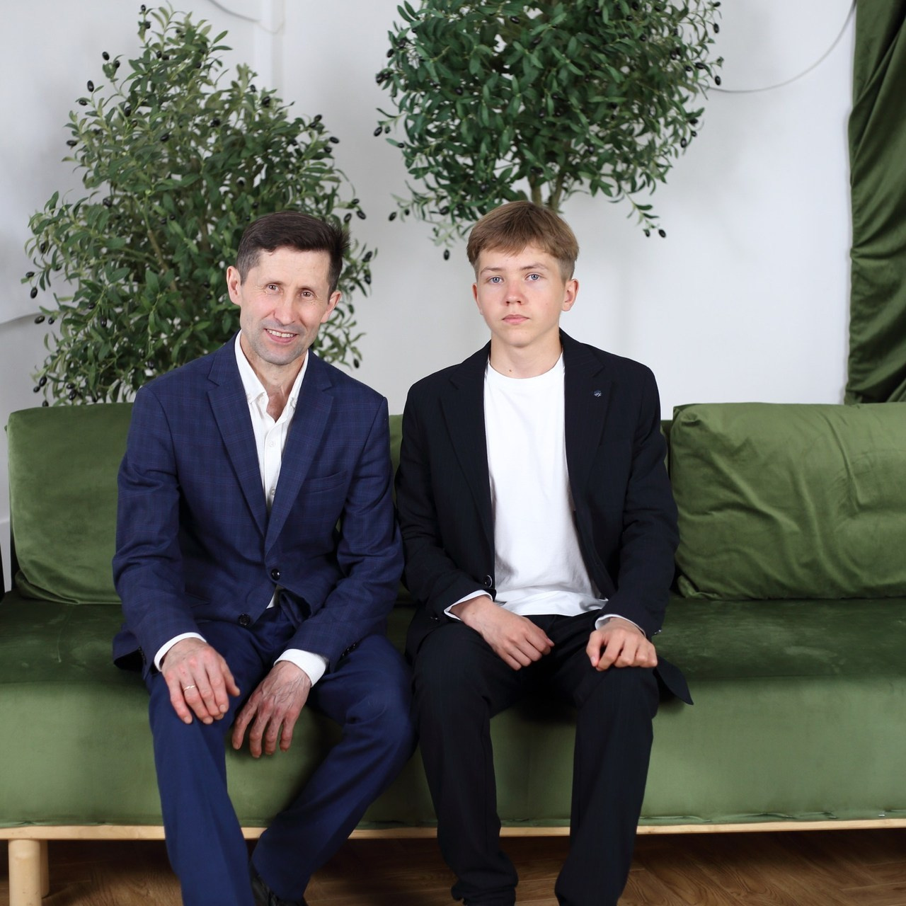 Отзывы. Фотограф в Казани Наталья Шигенина