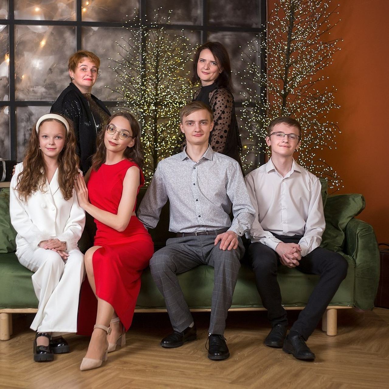 Отзывы. Фотограф в Казани Наталья Шигенина