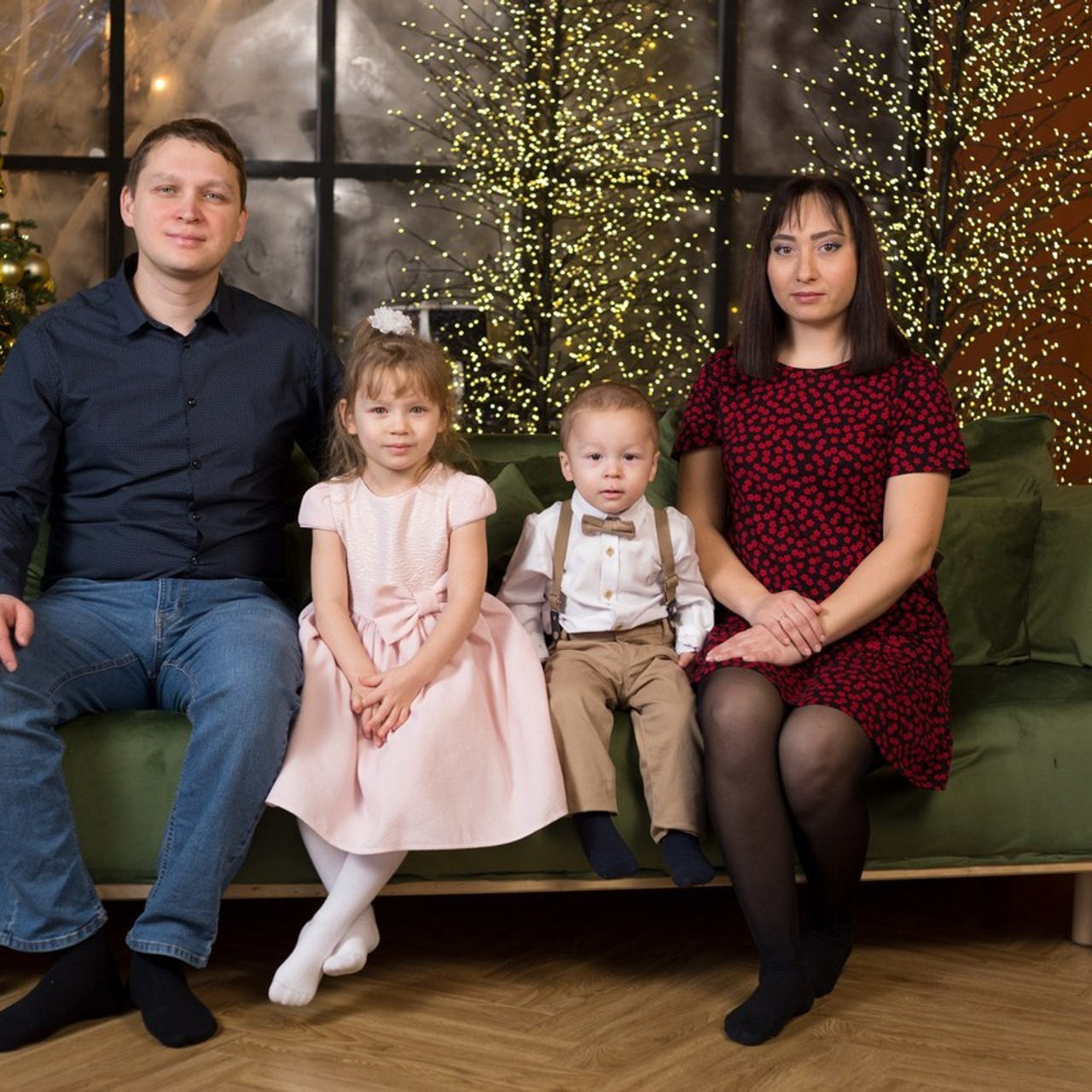 Отзывы. Фотограф в Казани Наталья Шигенина