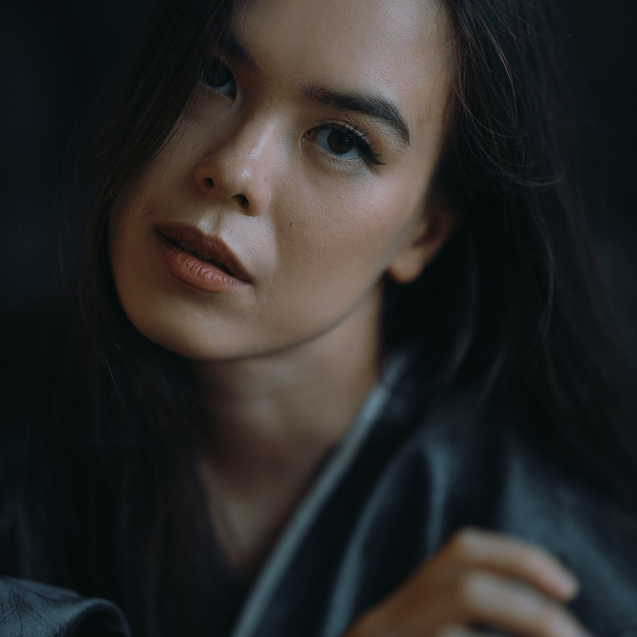 Отзывы. Фотограф Санкт-Петербург женский портрет Екатерина Коваль