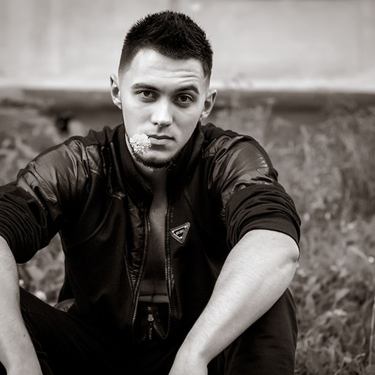 Мужской портрет. Творческая студия АЛНИфото