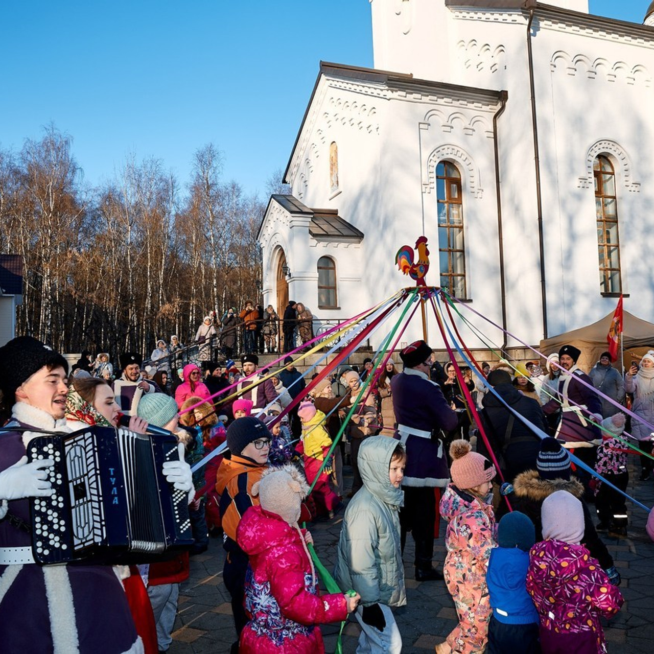 Отзывы. Свадебный фотограф Андрей Кочкин в Москве
