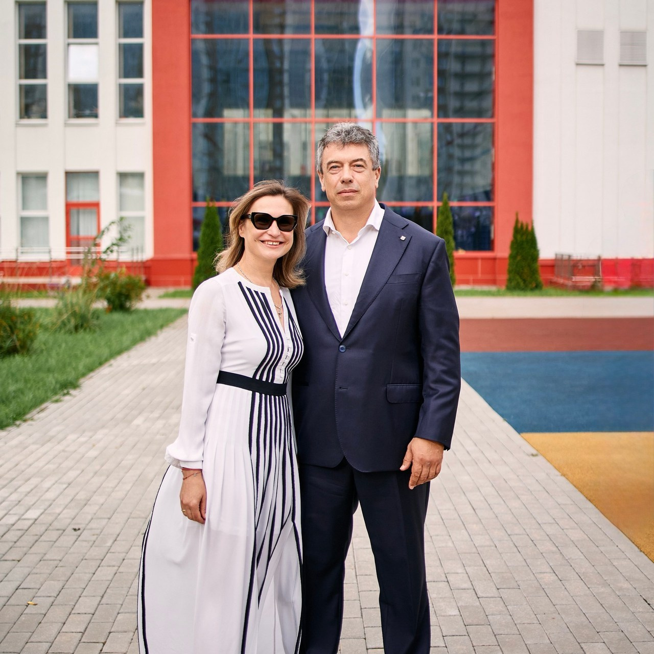 Отзывы. Свадебный фотограф Андрей Кочкин в Москве