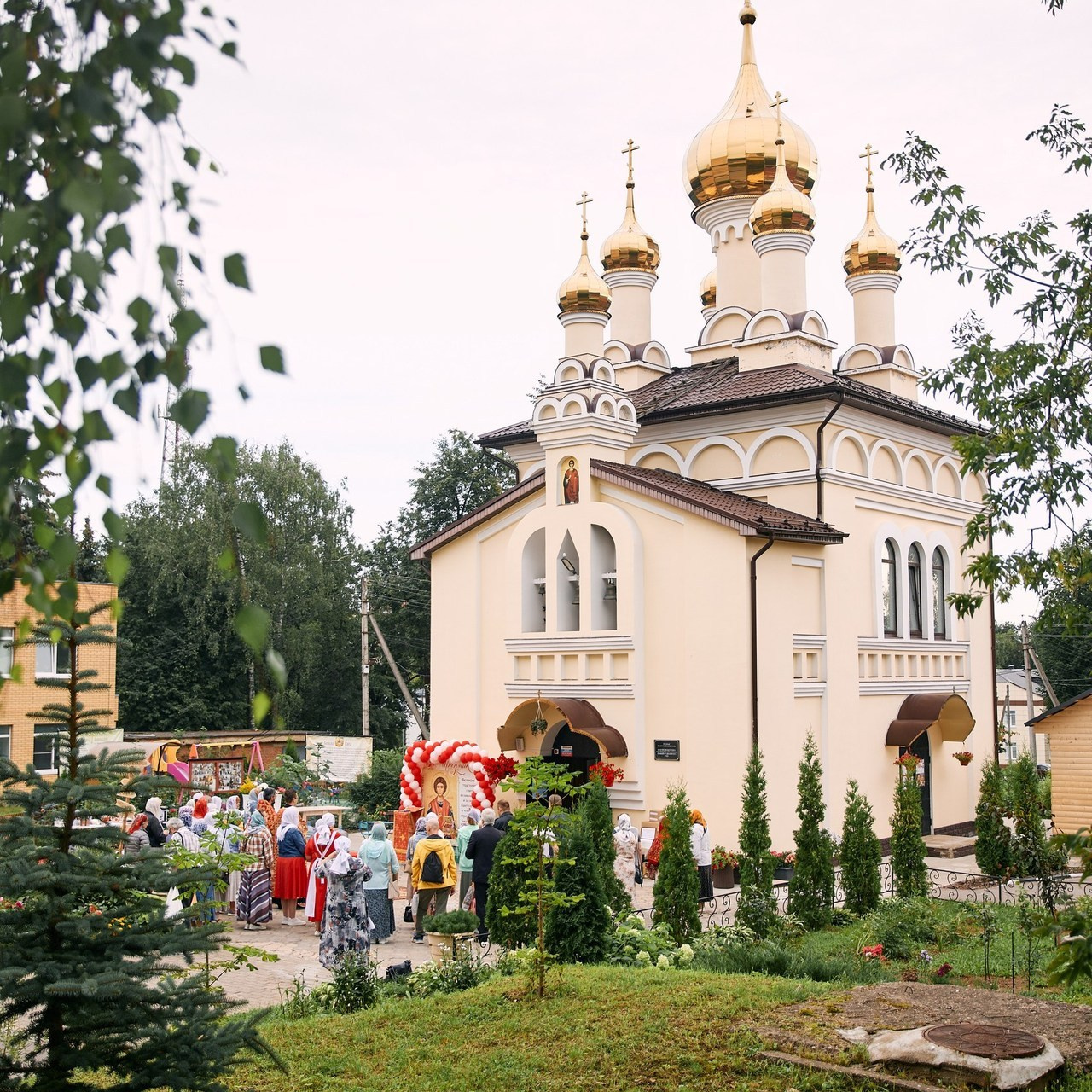 Отзывы. Свадебный фотограф Андрей Кочкин в Москве