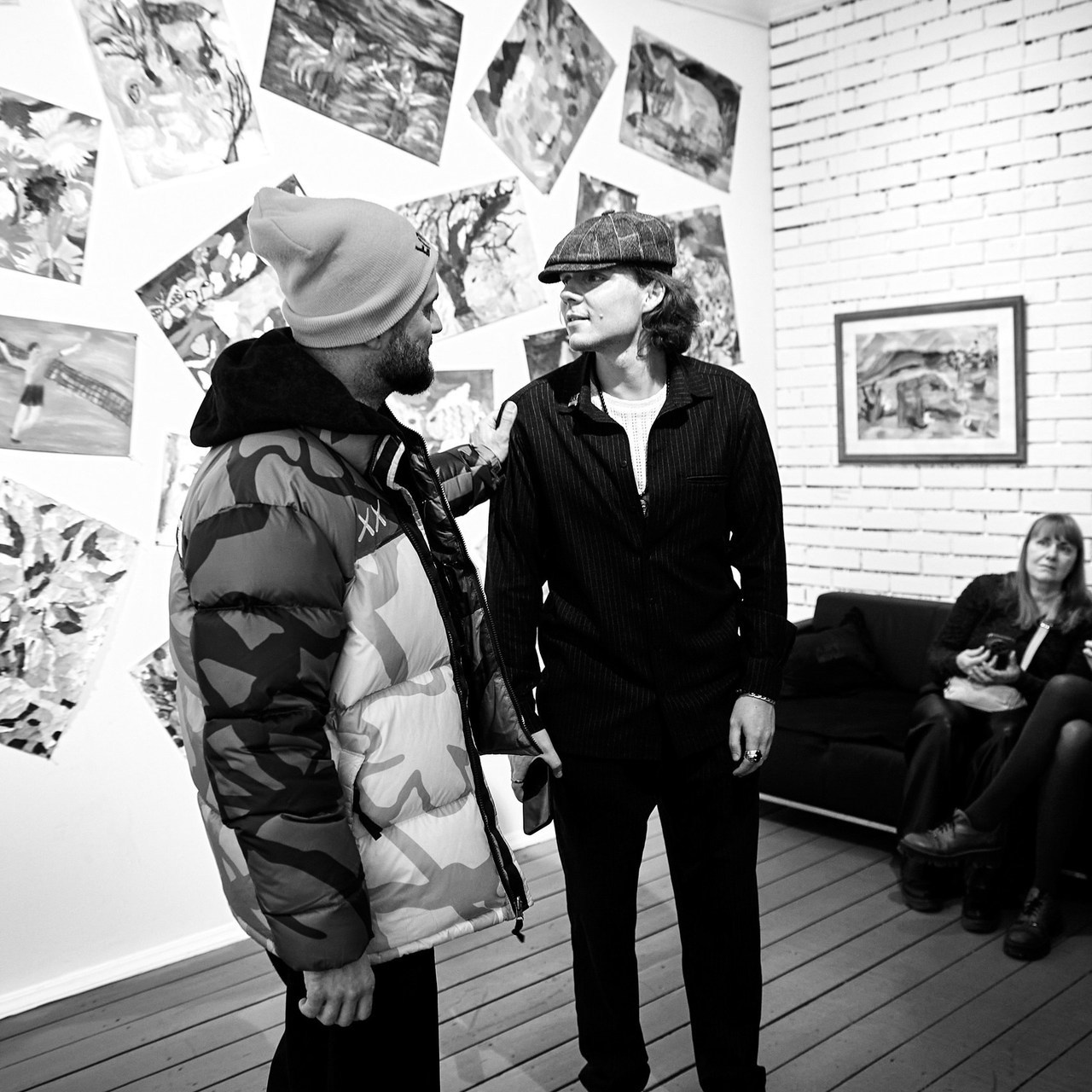 Отзывы. Свадебный фотограф Андрей Кочкин в Москве