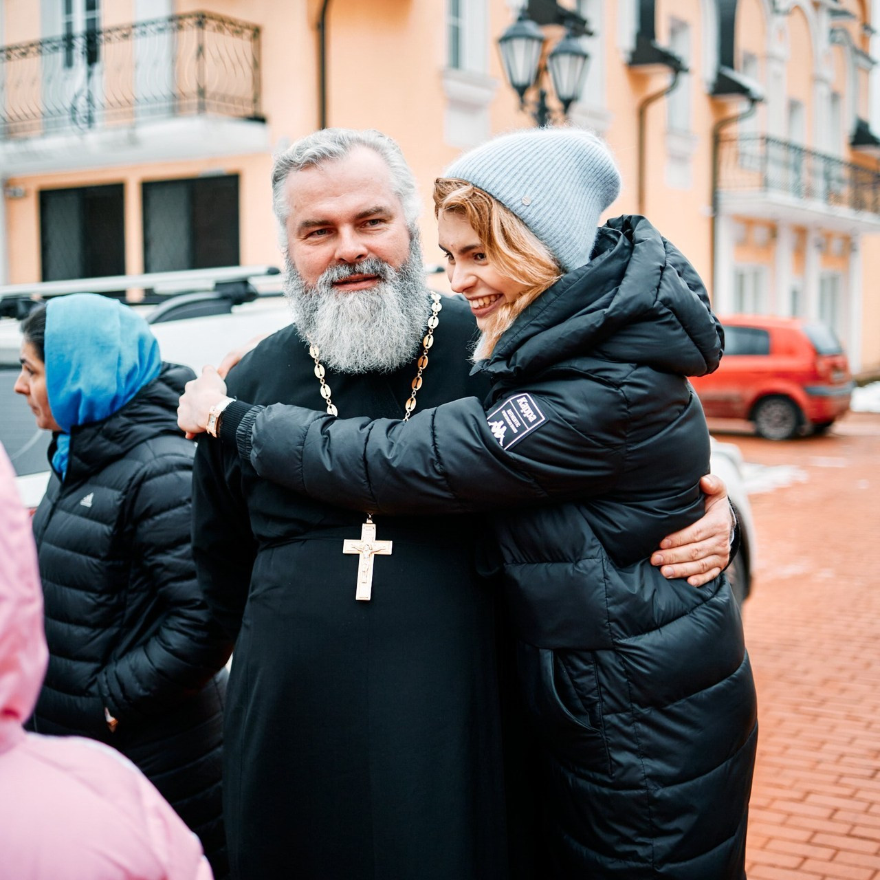 Отзывы. Свадебный фотограф Андрей Кочкин в Москве