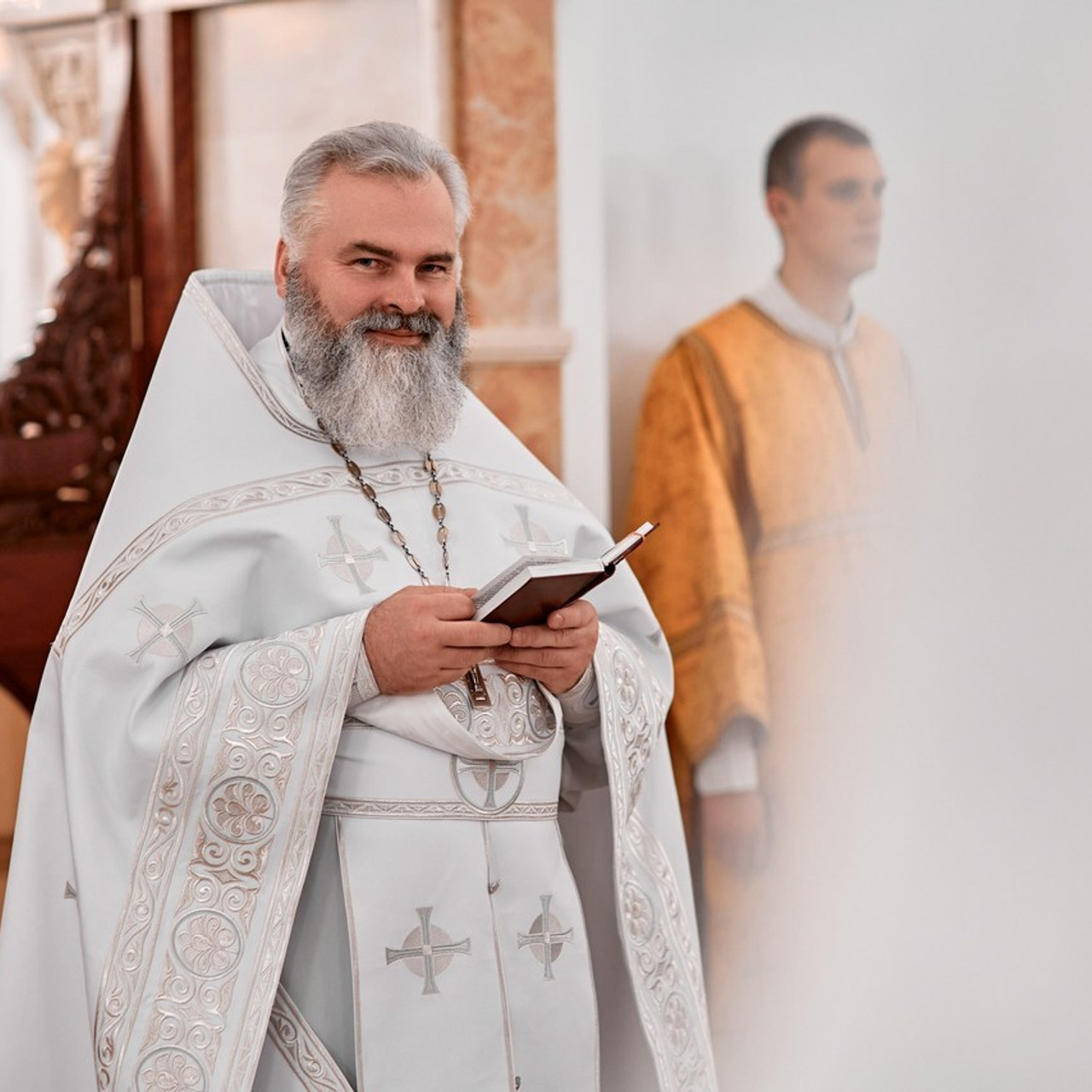 Отзывы. Свадебный фотограф Андрей Кочкин в Москве