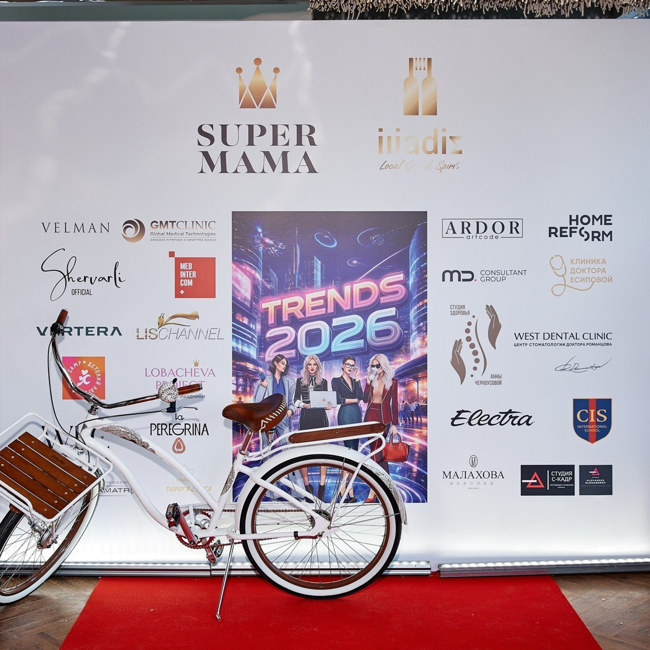 Отзывы. Свадебный фотограф Андрей Кочкин в Москве