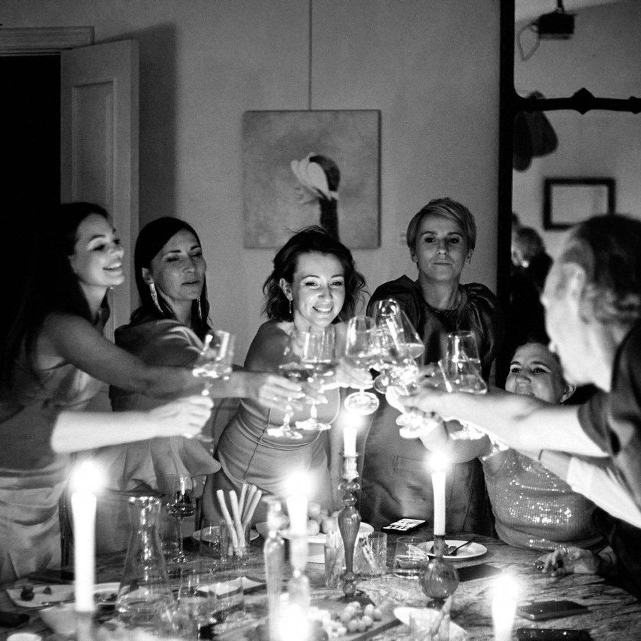 Отзывы. Свадебный фотограф Андрей Кочкин в Москве