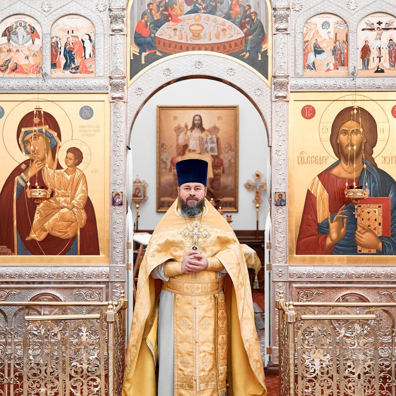 Отзывы. Свадебный фотограф Андрей Кочкин в Москве