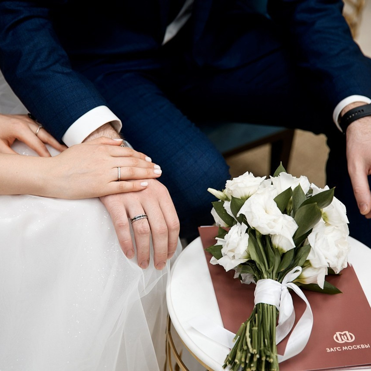 Отзывы. Свадебный фотограф Андрей Кочкин в Москве