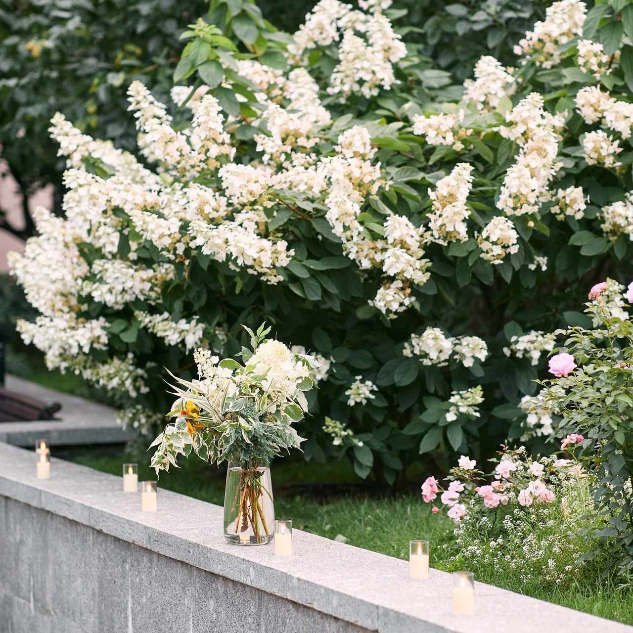 Отзывы. Свадебный фотограф Андрей Кочкин в Москве