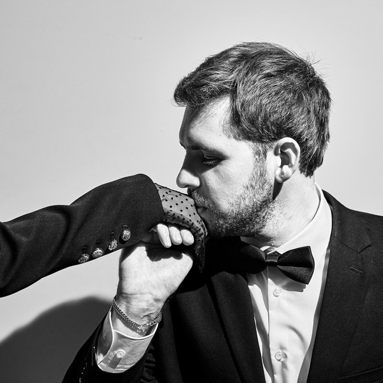 Отзывы. Свадебный фотограф Андрей Кочкин в Москве