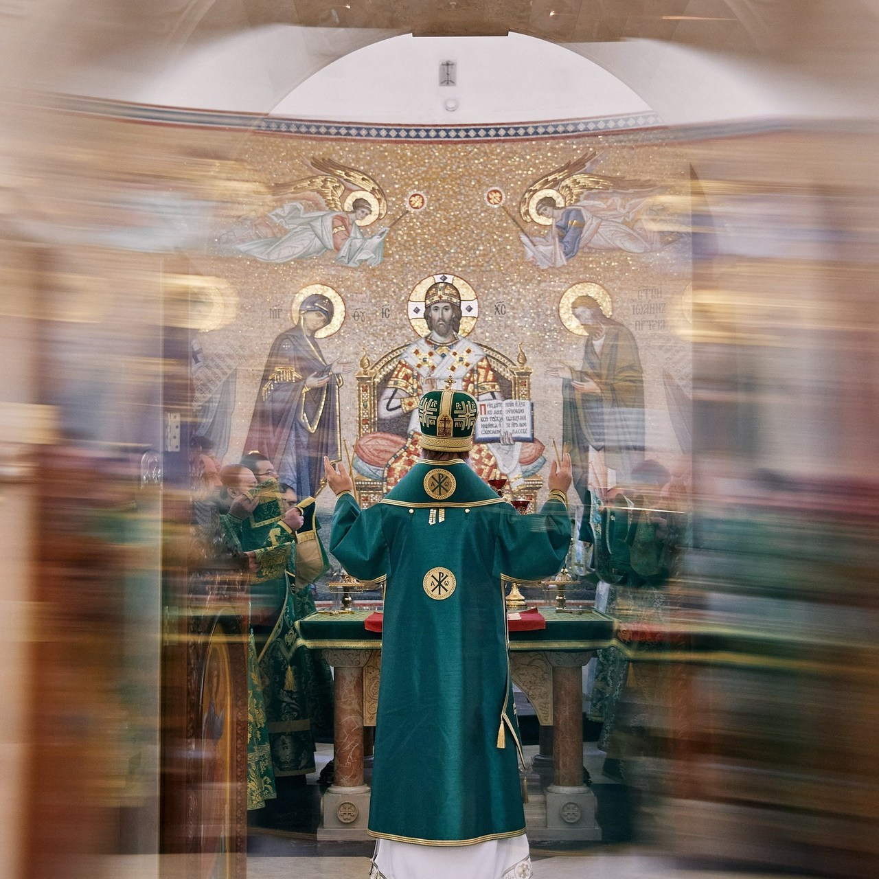 Отзывы. Свадебный фотограф Андрей Кочкин в Москве