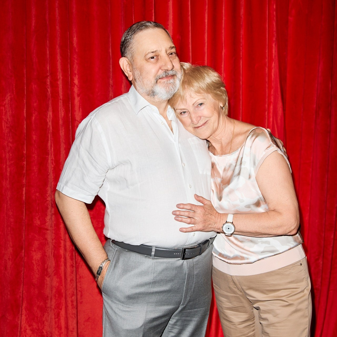 Отзывы. Свадебный фотограф Андрей Кочкин в Москве