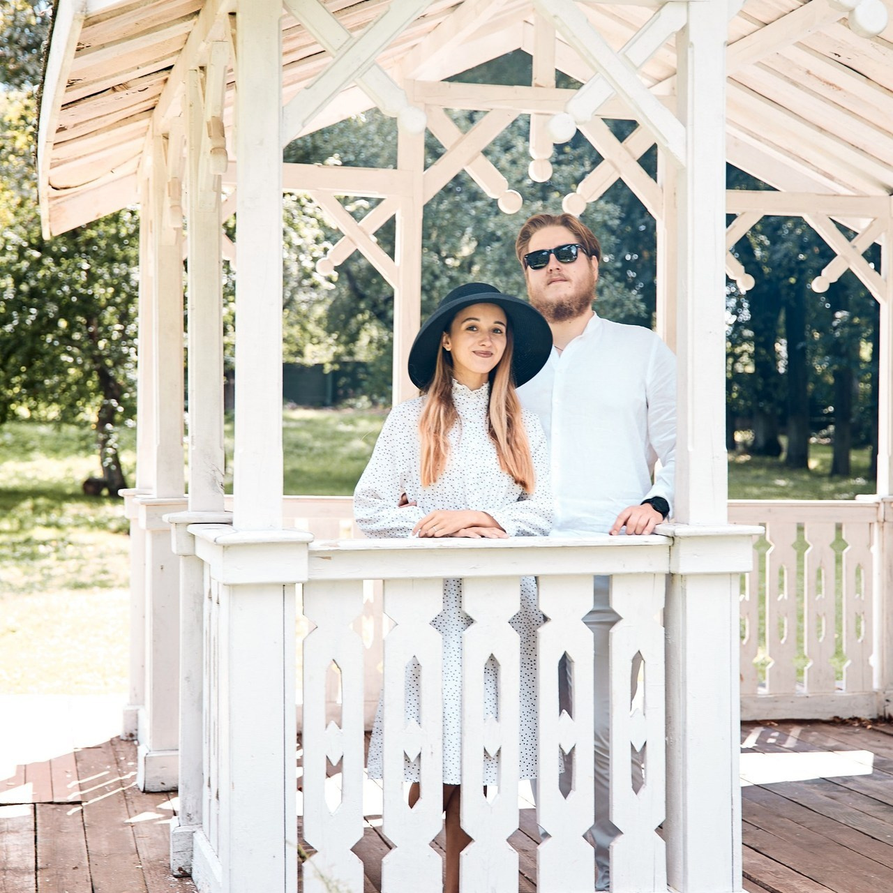 Отзывы. Свадебный фотограф Андрей Кочкин в Москве