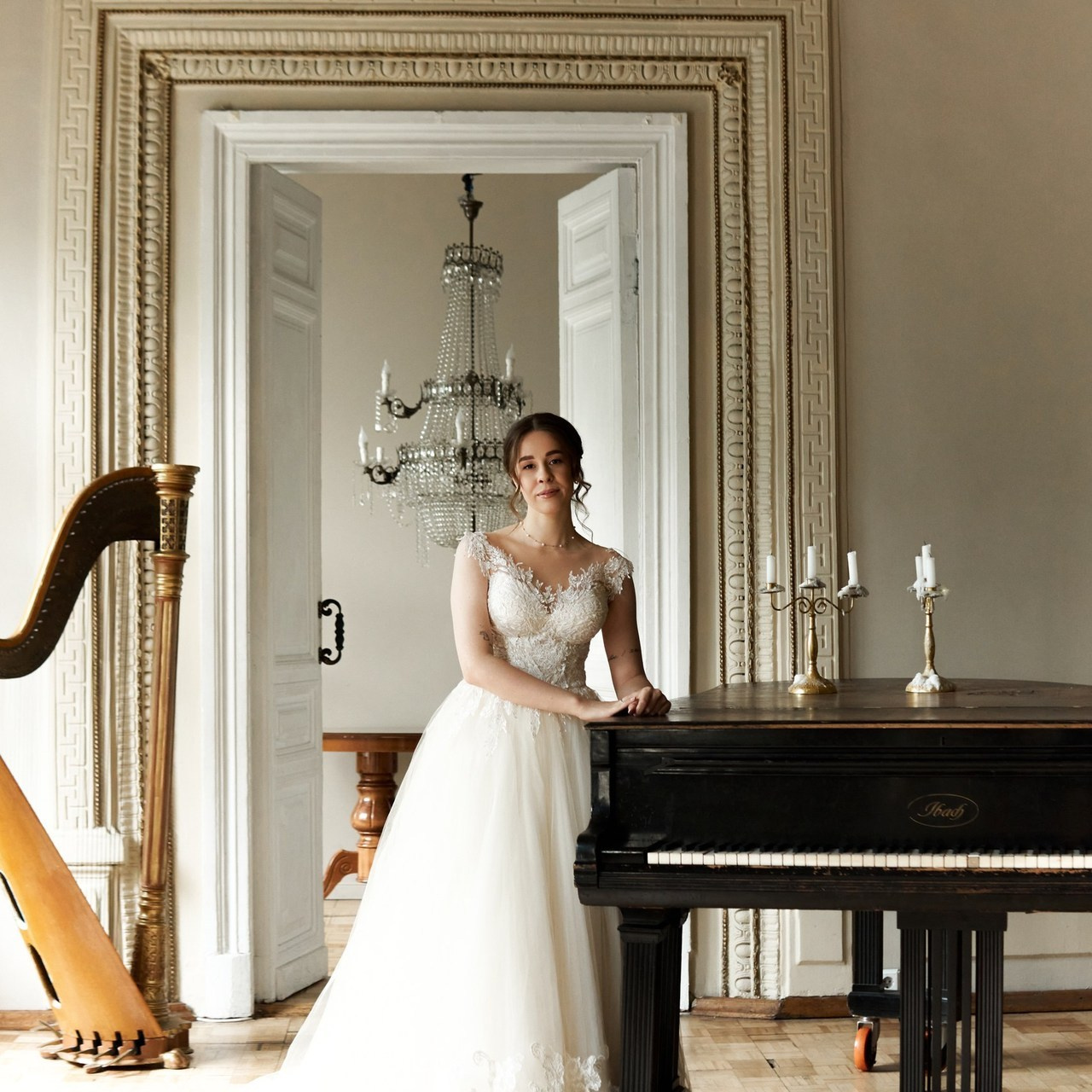 Отзывы. Студийный и свадебный фотограф Смоленск