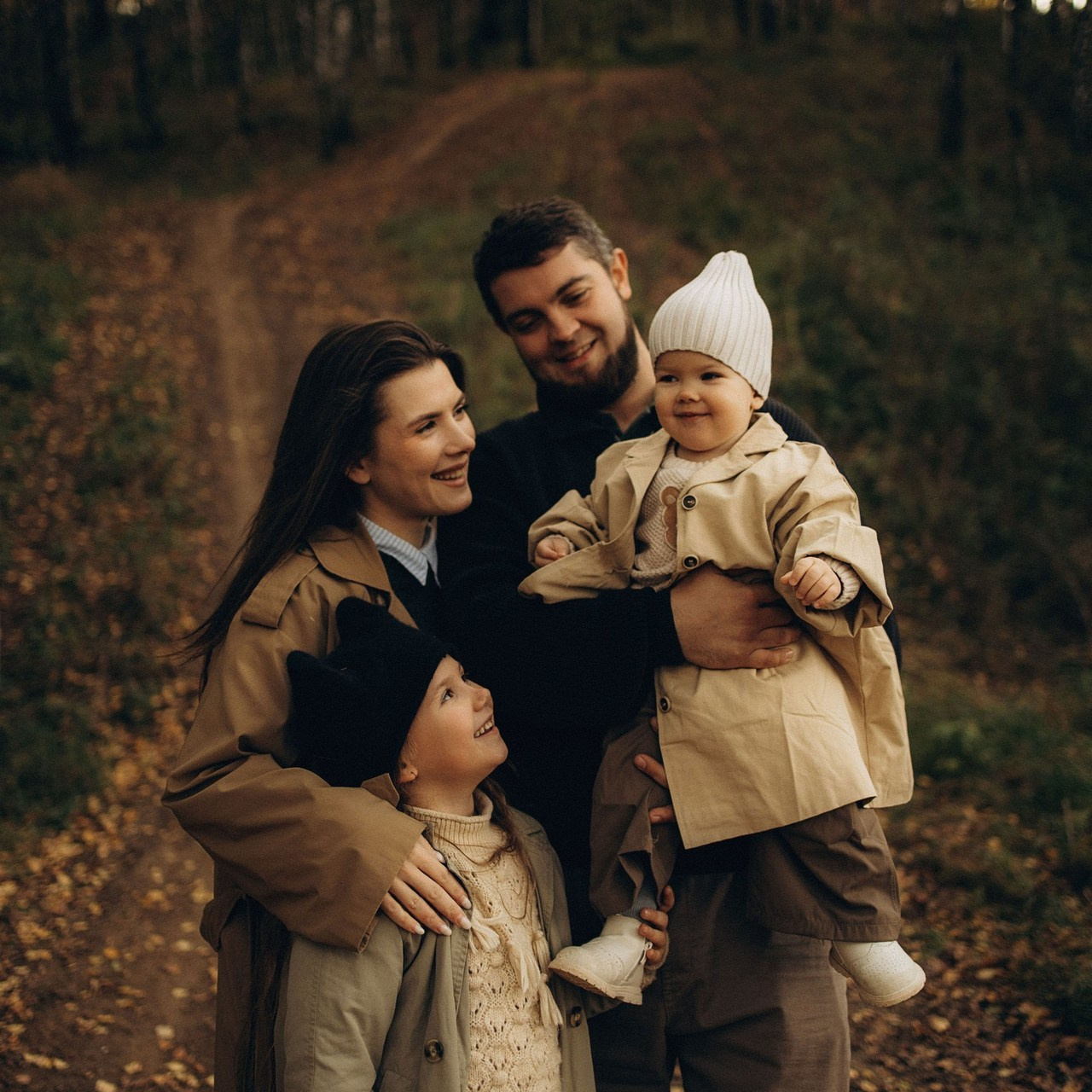 Отзывы. Меня зовут Филатова Юлия и я фотографирую женский портрет, семейные съемки, детей в МО и Москве