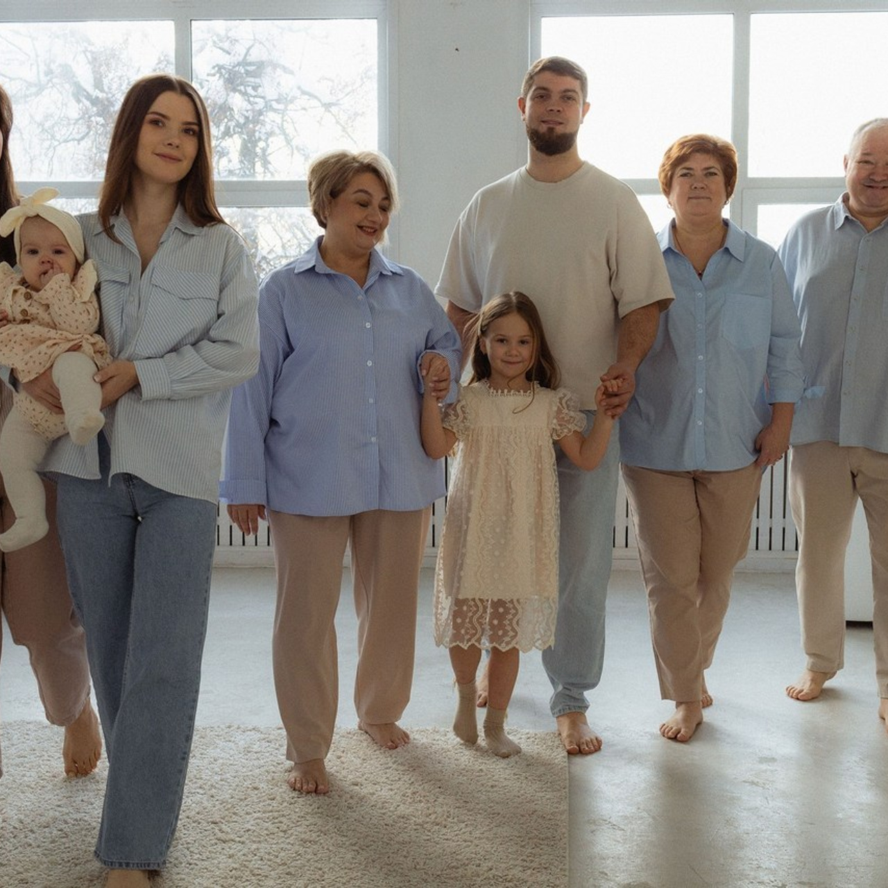 Отзывы. Меня зовут Филатова Юлия и я фотографирую женский портрет, семейные съемки, детей в МО и Москве