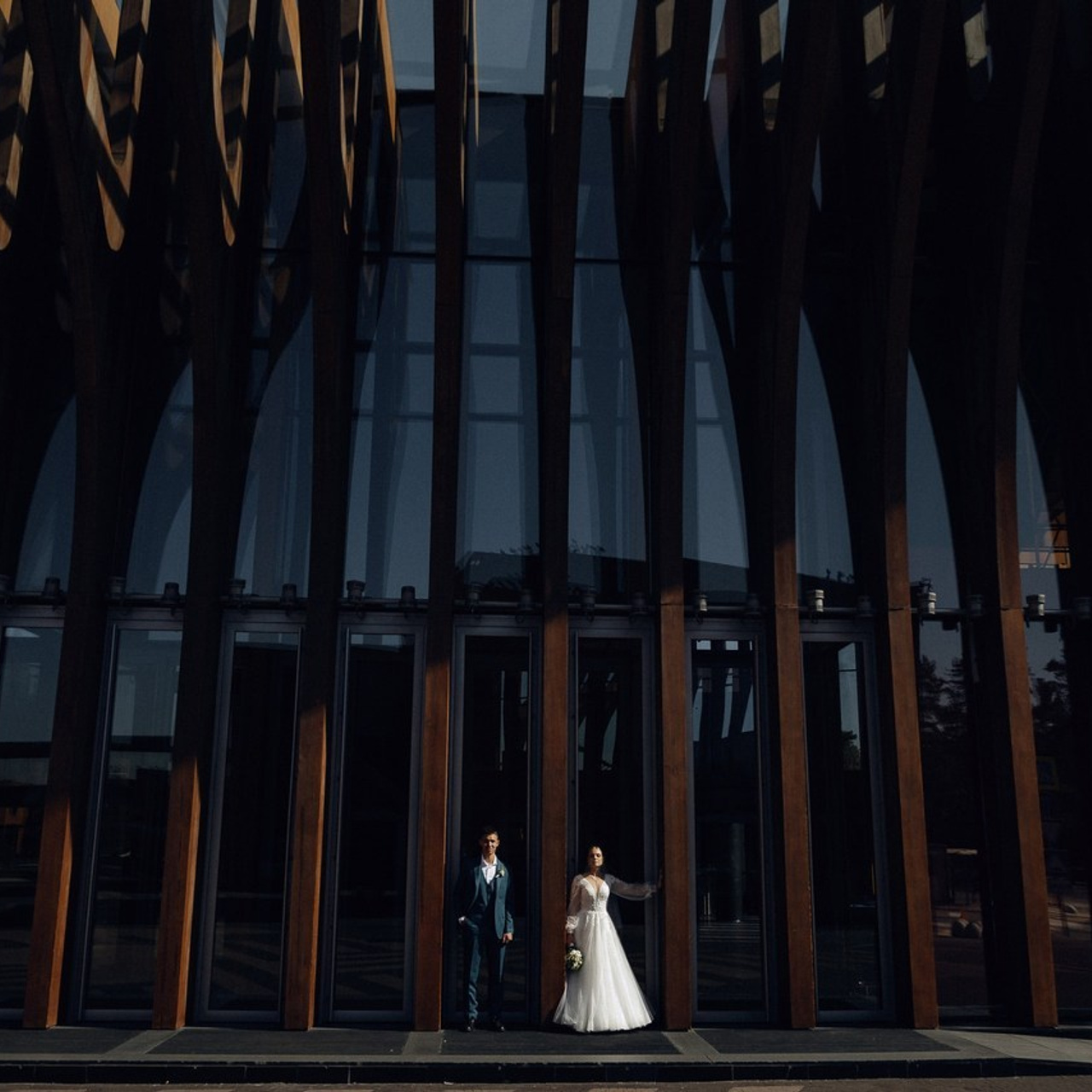 Отзывы. Свадебный Фотограф Толстой Константин