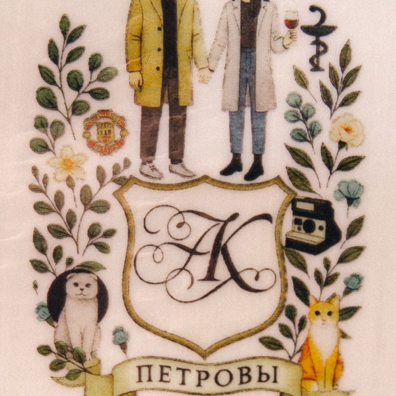 Отзывы. Свадебный Фотограф Толстой Константин