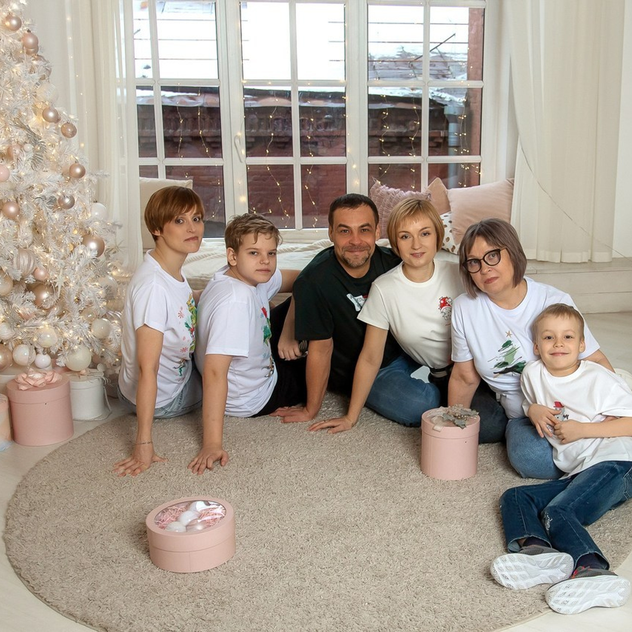 Отзывы. Тематические фотопроекты Fotowish Санкт-Петербург