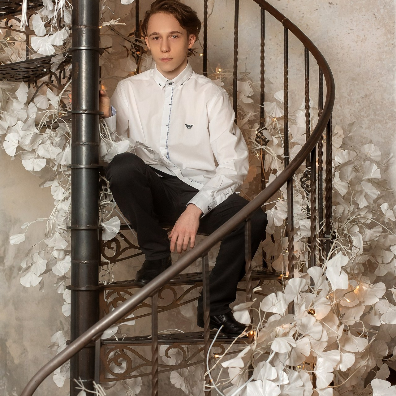 Отзывы. Тематические фотопроекты Fotowish Санкт-Петербург